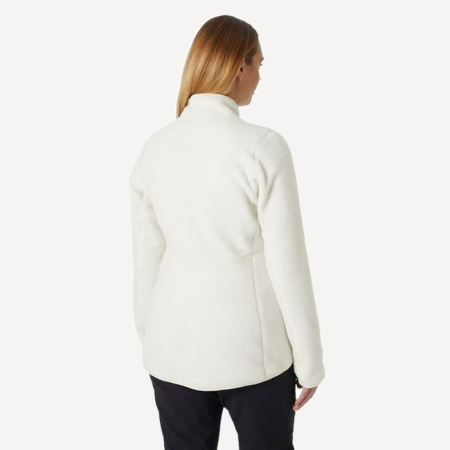 Куртка флиc HH Wmn Imperial Pile Jacket (Женский; L; Snow)